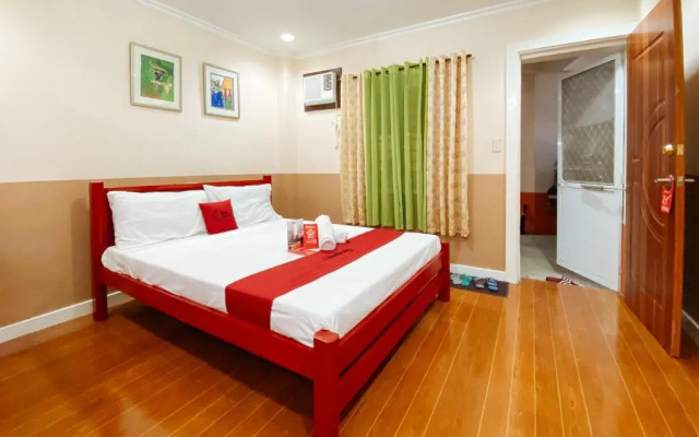RedDoorz @ Calapandayan Subic Zambales