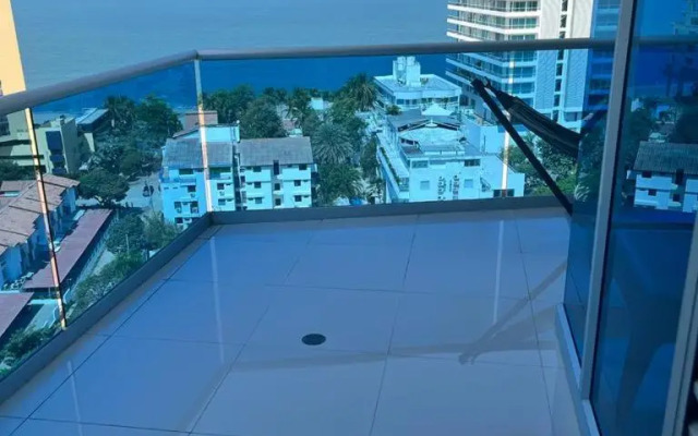 Tayrona Beach Apartment