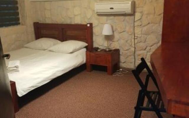 Mpoint Motel