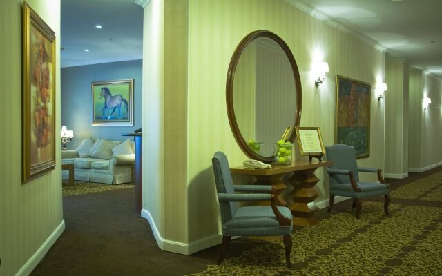 Waymore Hotel Spa & Casino