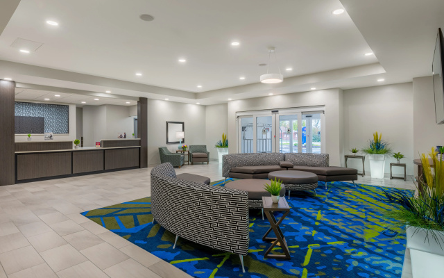 Candlewood Suites Cookeville by IHG