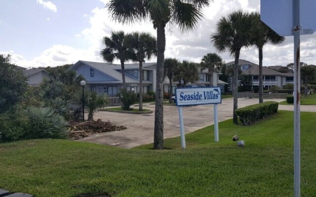 Seaside Villas 4302