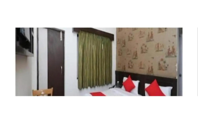 OYO 25096 Amar Resorts