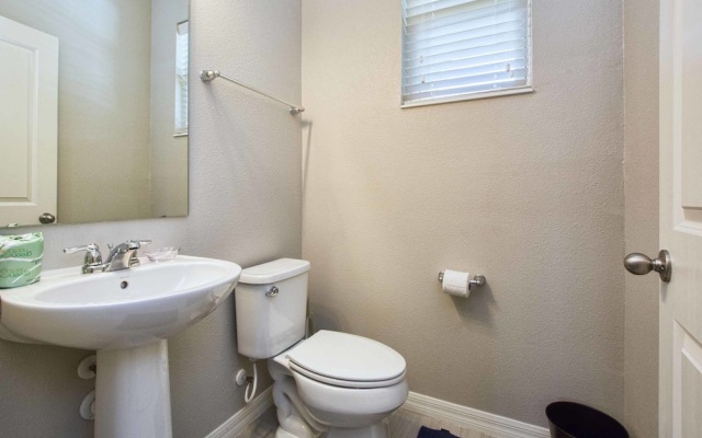 Compass Bay- 4 Bedroom Townhome- 1960CY