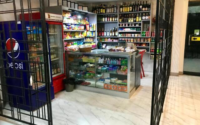 Hotel Capada