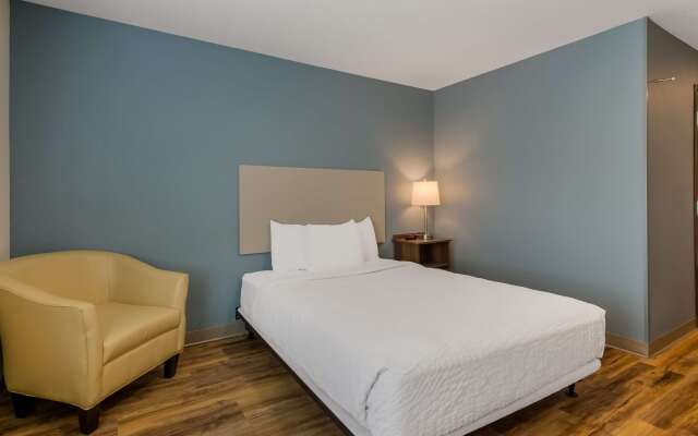 WoodSpring Suites Roanoke