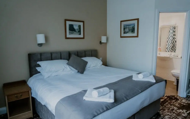 The Prince Of Wales Hotel