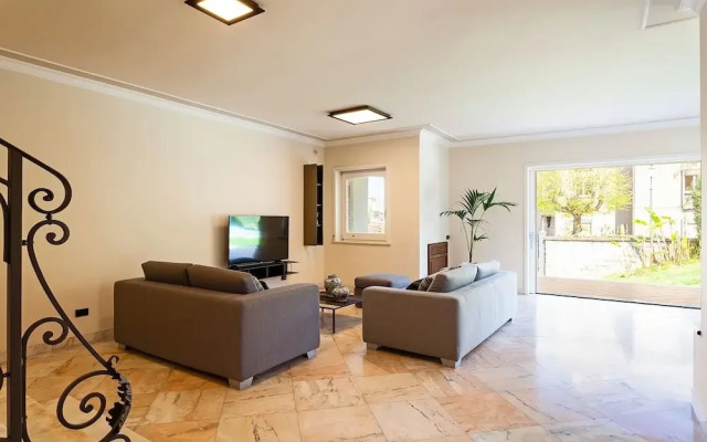 Villa Orlando