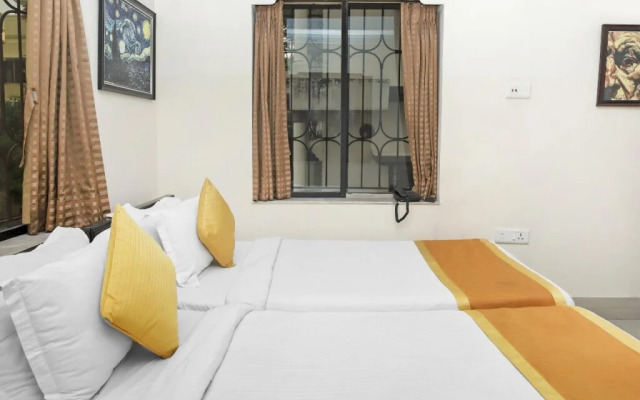 OYO 1220 Casa Broadway