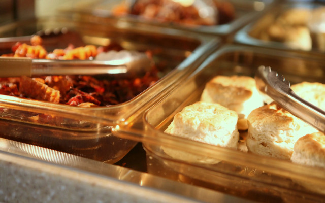 Best Western Plus Goldsboro