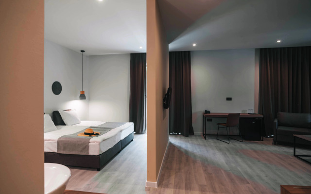 Primorski Hotel