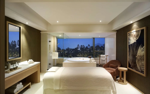 Melo Spa - Hyatt Regency Hong Kong, Sha Tin