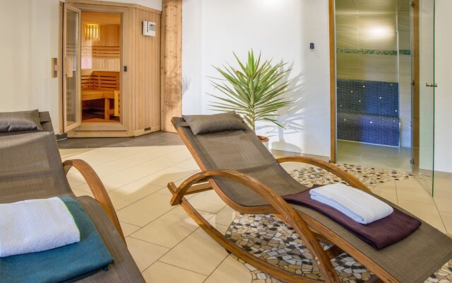 Appartement-Hotel-Allgayer