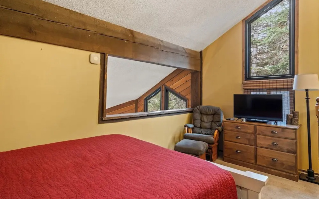 Ski Access SS7B Retreat Pet Friendly