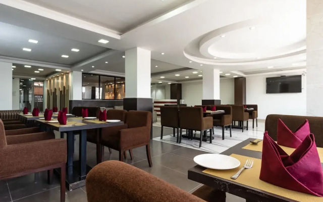 Platinum Beacon Hotel