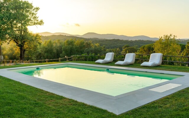 Agriturismo Baroncio - Casale Baroncello