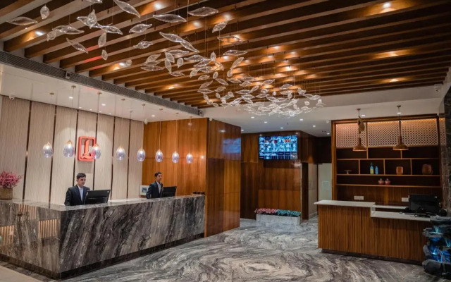 Lords Inn Rajkot