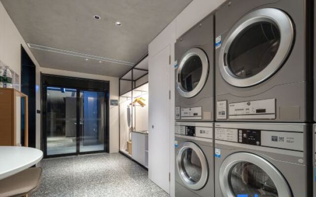 Atour Hotel Xining Xinghai Road Central Plaza