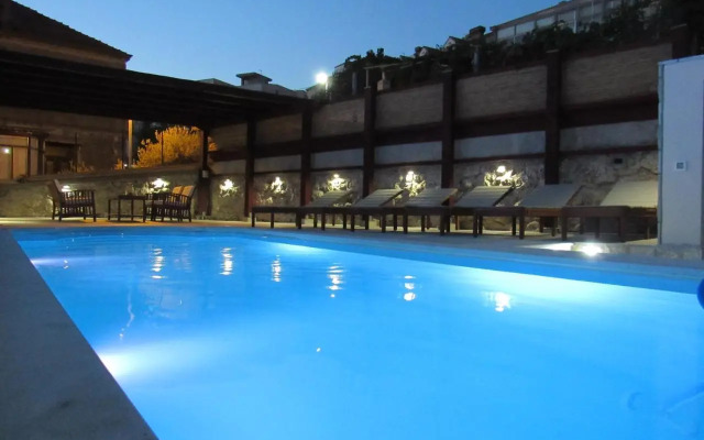 Apartments Miljas 2