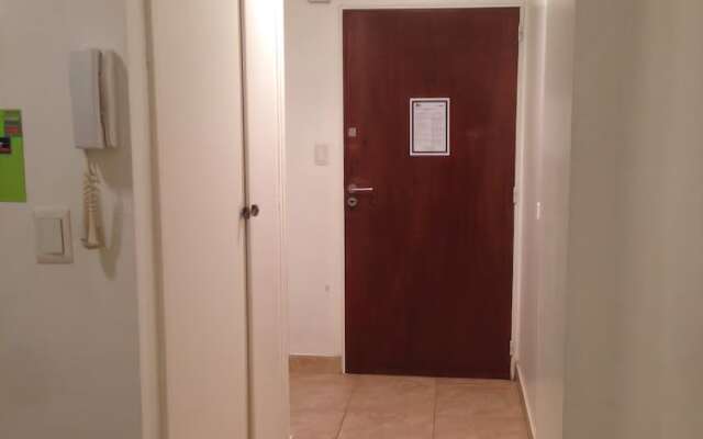 Montevideo Apartments
