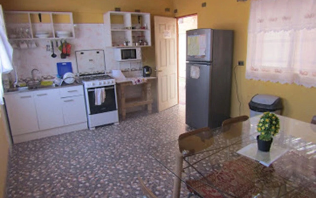 Hostal San Martin