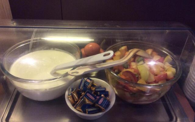 The Originals City, Hôtel Le Causséa