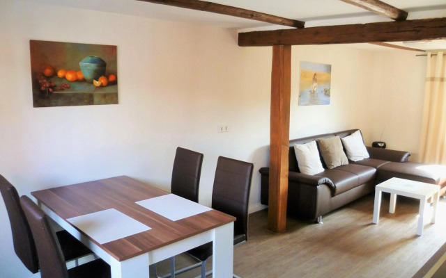 Ferienwohnung Schreiberstraße