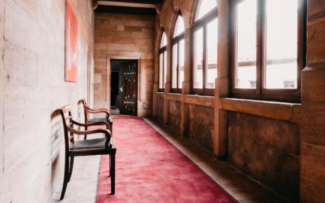 Hotel Schloss Hohenstein