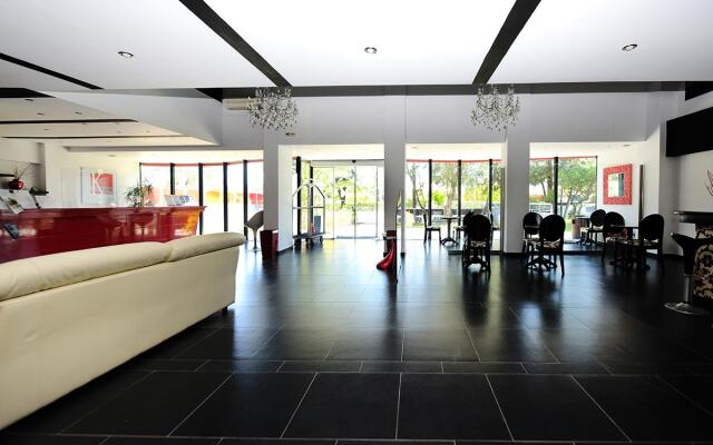 K Boutique Hotel
