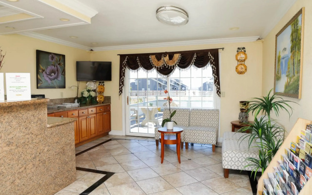 Sea Breeze Inn