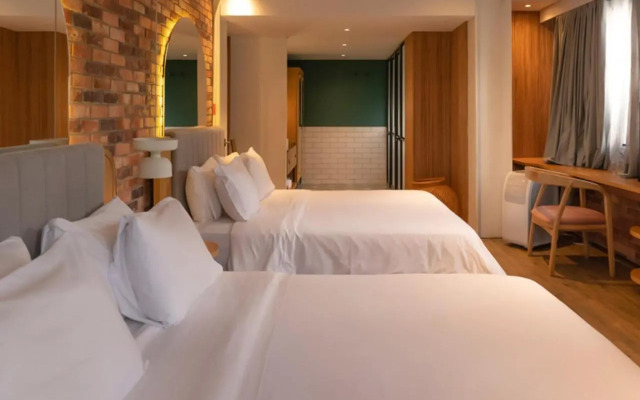 Nomada Hotel Origen