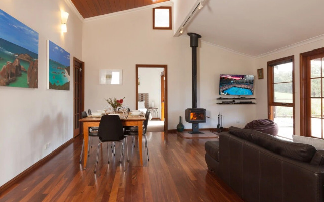 Denmark Holiday House