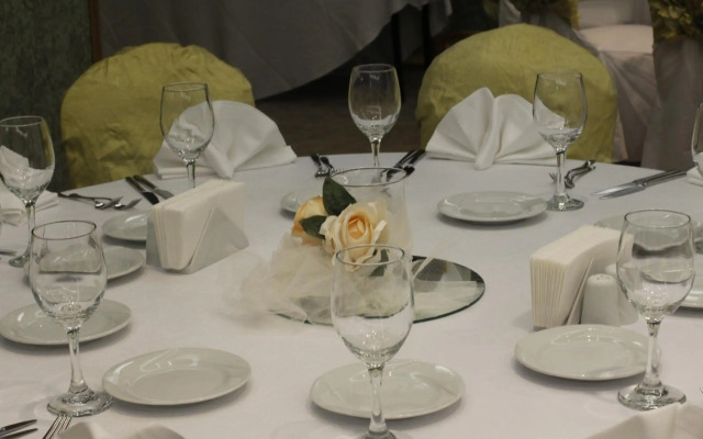 Riva Resatbey Hotel
