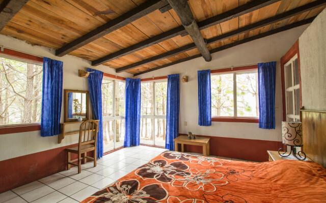 Cabaña N1 San Francisco