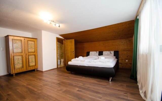 Holiday House Auer Kaprun