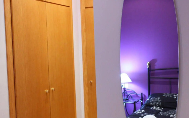 Apartamento Valencia Center