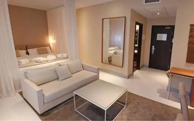 Balneario de Segura - Adults Only