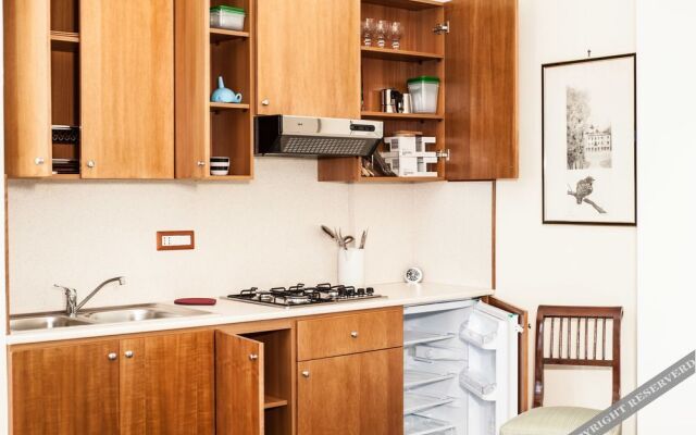 Interno 6 Apartment