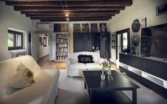 Villa Barchessa Panigai 14