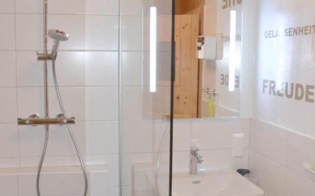Appartement Fichte