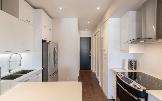 Parc Avenue Lofts