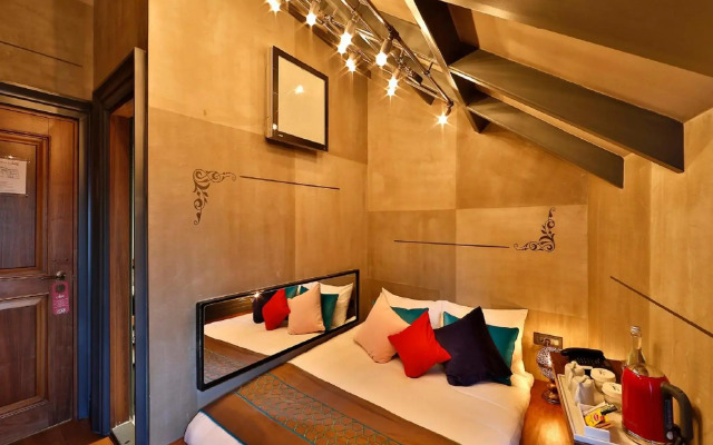 Sanat Hotel Pera Boutique