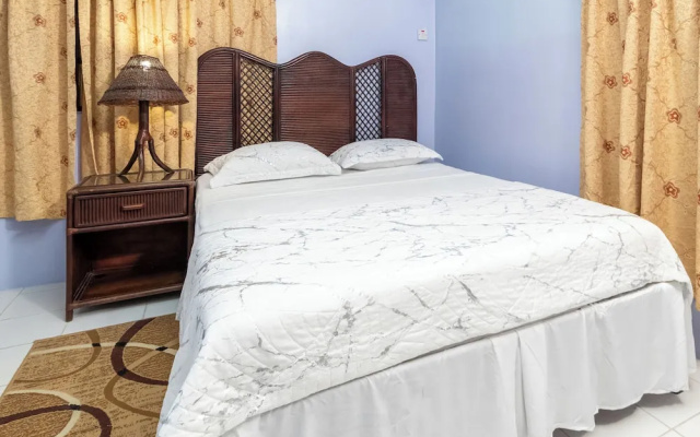Kanuku Suites