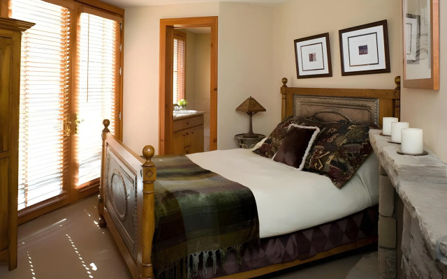 Inn at Lost Creek