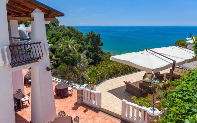 Grand Hotel Le Rocce