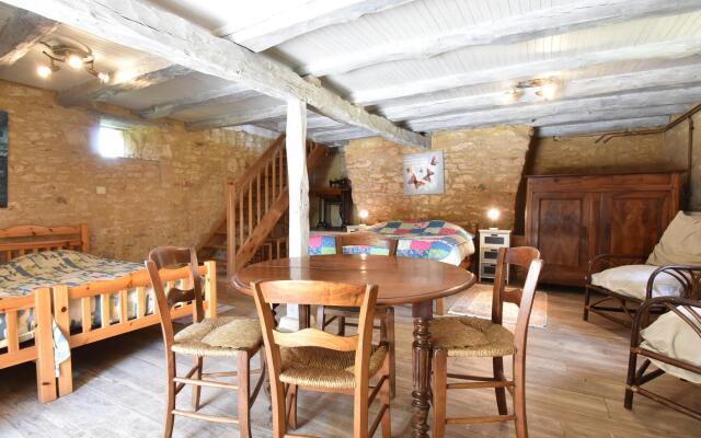 Superb Holiday Home in Busse With Swimming Pool