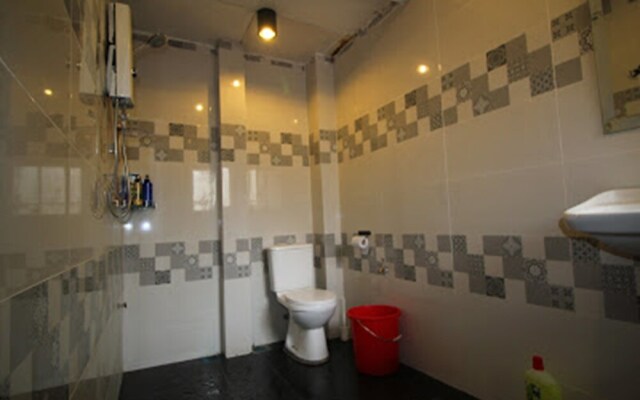 Teratai Homestay Suria Apartment