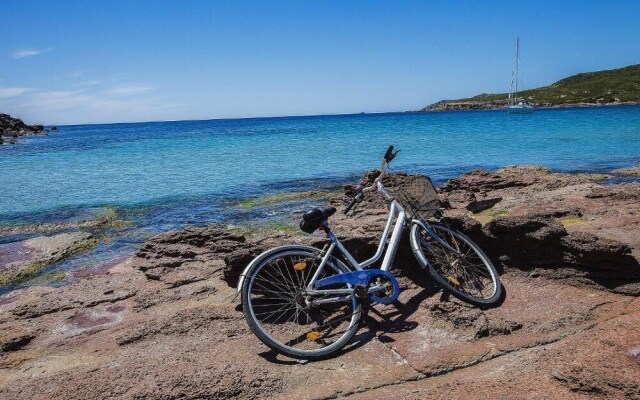 Hotel Club Mezzaluna