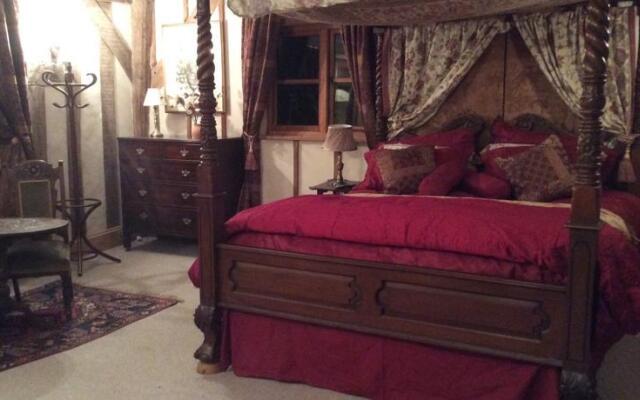 Valley Farmhouse B&B