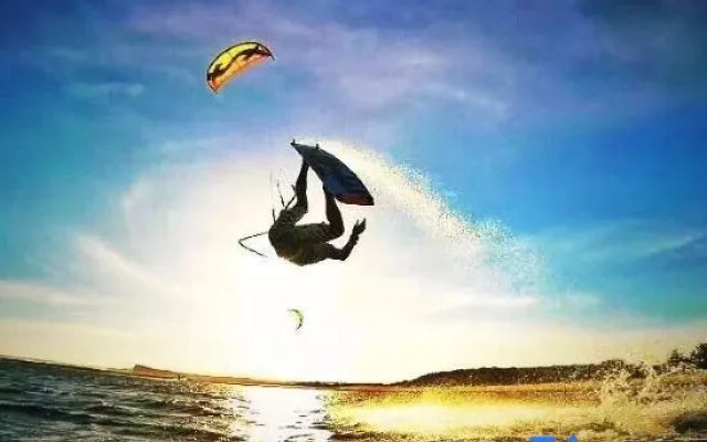 Weilanhai Boutique Hotel